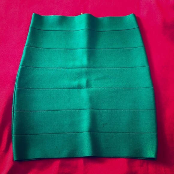 Bebe bandage skirt - Picture 1 of 4